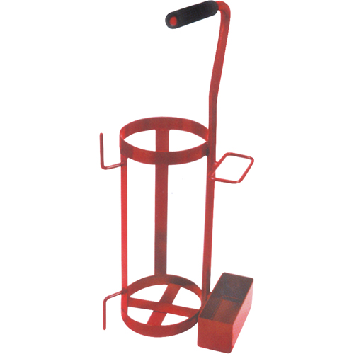 Portebouteille Genstar NRZ Safety Inc.