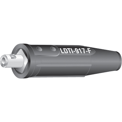 RACC CABLE,9,17,.508 DIA.,3/8-24M REF AIR NRZ Safety Inc.