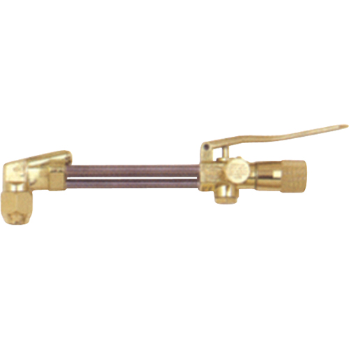 Classic Cutting Attachments NRZ Safety Inc.
