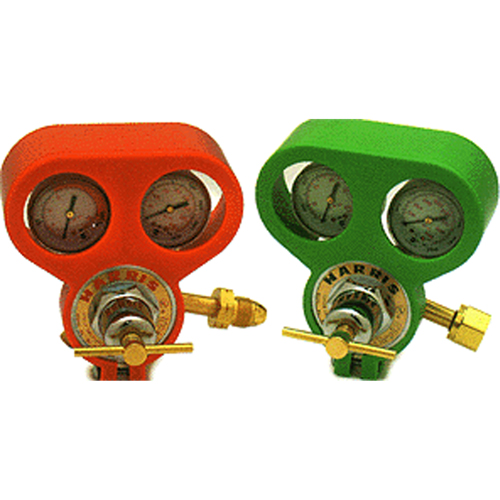 D&eacute;tendeurs &agrave; simple d&eacute;tente No 25 - Protecteurs de manom&egrave;tres, Gaz combustible NRZ Safety Inc.