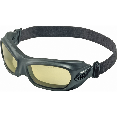 Lunettes &agrave; coques de s&eacute;curit&eacute; Wildcat de KleenGuard NRZ Safety Inc.