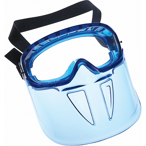 KleenGuard V90 Shield Safety Goggles, Clear Lens, Anti-Fog, Indirect Vent NRZ Safety Inc.