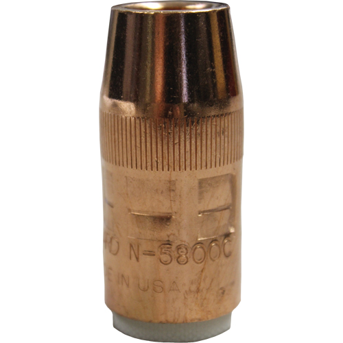 Centerfire Series Copper Nozzle NRZ Safety Inc.