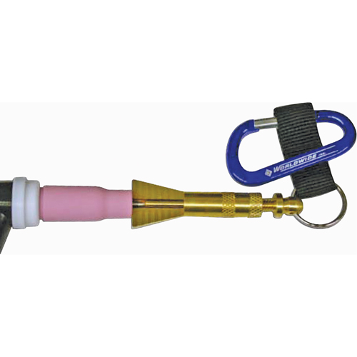 Jauges de r&eacute;glage de pointes d'&eacute;lectrode tungst&egrave;ne (TIG) NRZ Safety Inc.