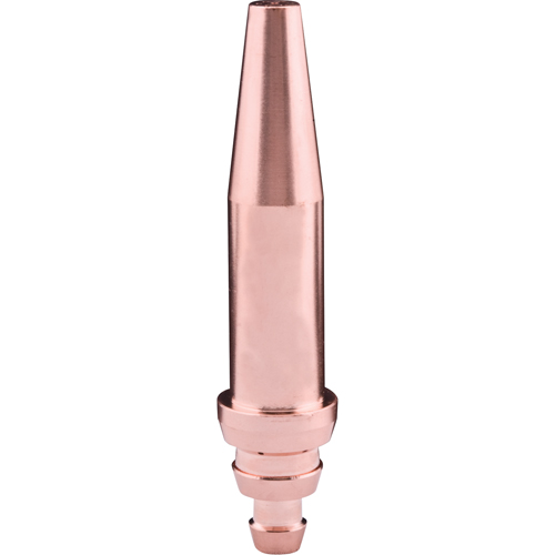 Cutting Tip, Airco&reg; 164/ALC 803 STYLE, Size 0, Acetylene-Oxygen NRZ Safety Inc.