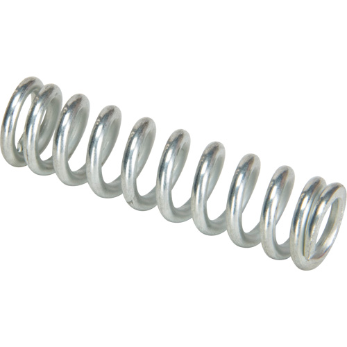 Ressort pour chalumeau de gougeage &agrave; l'arc au charbon avec jet d'air NRZ Safety Inc.