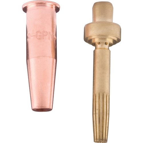 Buse de coupe, Style Victor 3-GPN, taille 0, Gaz naturel-oxyg&egrave;ne/Propane NRZ Safety Inc.