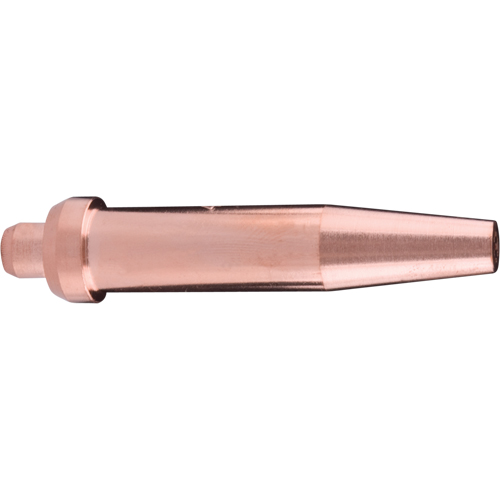 Cutting Tip, Purox 4202/ESAB Style, Size 3, Acetylene-Oxygen NRZ Safety Inc.