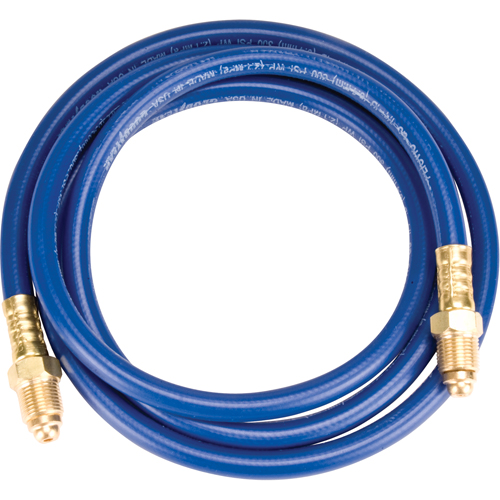 Tuyau pour gaz inerte MIG/TIG, 1/4" x 6' NRZ Safety Inc.