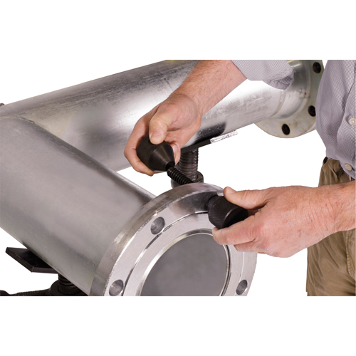 Chevilles Qwik Pins NRZ Safety Inc.