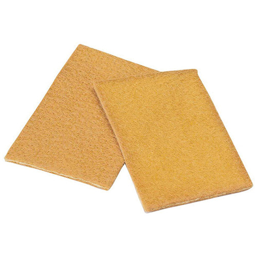 Inside Corners Cleaning Pad NRZ Safety Inc.