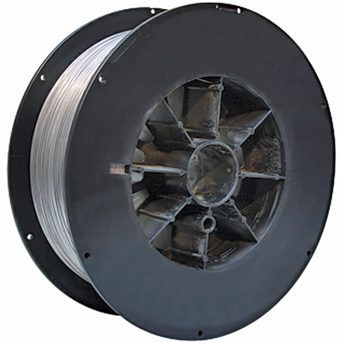 Stainless Steel Gas Shield Flux-Cored Wire, 0.045" Dia., 316LT1-1, 25 lbs. NRZ Safety Inc.