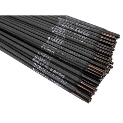 Electrodes, Nickel 55, 1/8" Dia. NRZ Safety Inc.