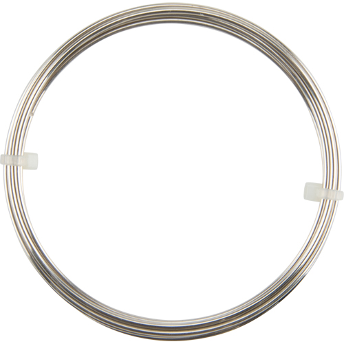 Alliages de brasage &agrave; haute teneur en argent NRZ Safety Inc.