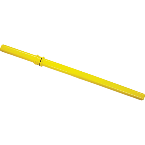Contenants pour &eacute;lectrodes Safetube NRZ Safety Inc.