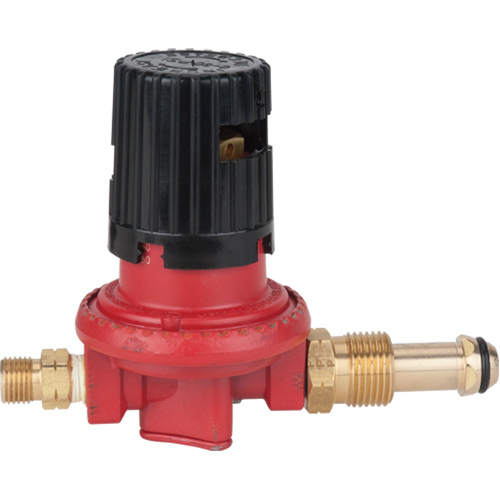 D&eacute;tendeur &agrave; propane NRZ Safety Inc.