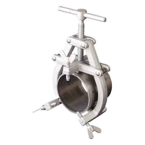 Pipe Alignment Clamp NRZ Safety Inc.