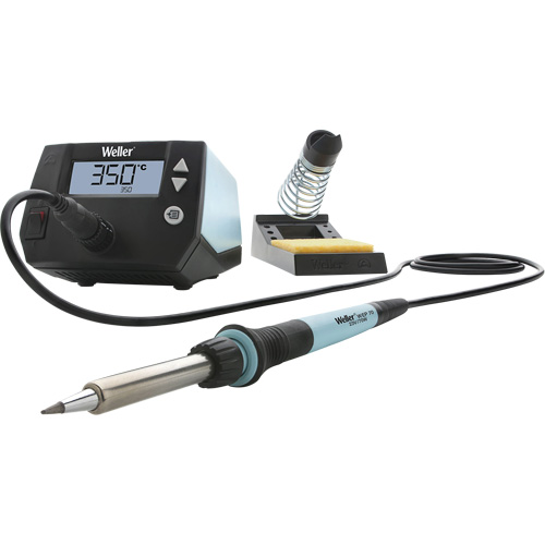 Digital Soldering Station NRZ Safety Inc.