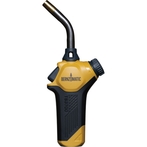 Chalumeau Bernzomatic FlameCommander NRZ Safety Inc.
