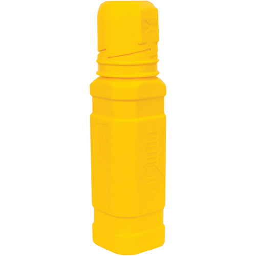 Conteneur de stockage d'&eacute;lectrodes de soudure Safetube NRZ Safety Inc.