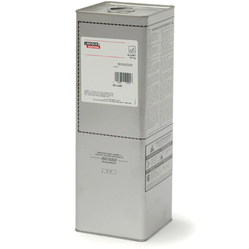 &eacute;lectrode enrob&eacute;e 50 lb Fleetweld 5P+, 3/32" dia. x 12" lo NRZ Safety Inc.