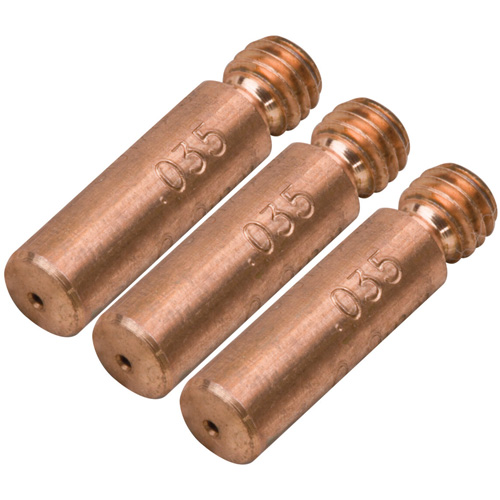 Tube contact 0,35" NRZ Safety Inc.