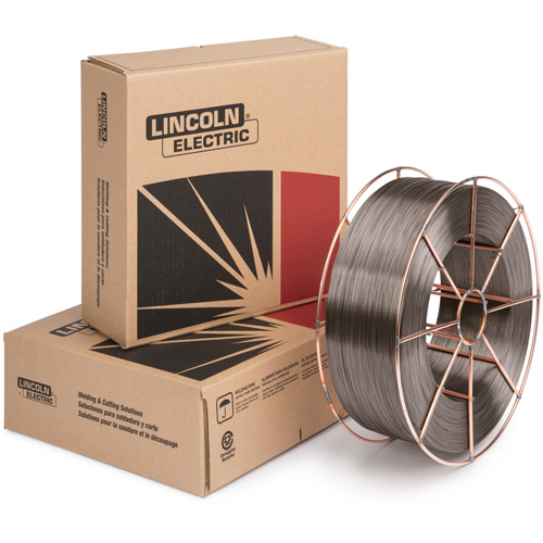 Fil fourr&eacute; m&eacute;tallique Metalshield MC-70 XLS, Dia. 0,045", 33 lb NRZ Safety Inc.