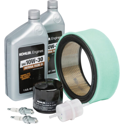 Kohler&reg; Tune Up Kit for Engine Maintenance NRZ Safety Inc.
