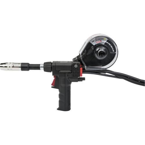 Magnum&reg; PRO GT Spool Gun, 250 Amperage Rating NRZ Safety Inc.