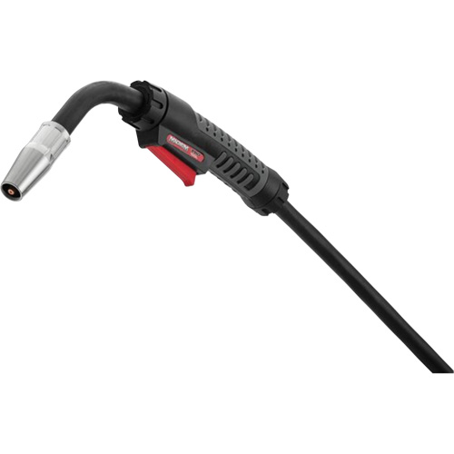 Magnum&reg; PRO 100L Welding Gun, 100 Amperage Rating NRZ Safety Inc.