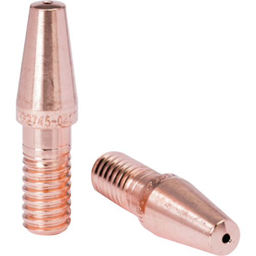 Tube contact Copper Plus 0,045" NRZ Safety Inc.