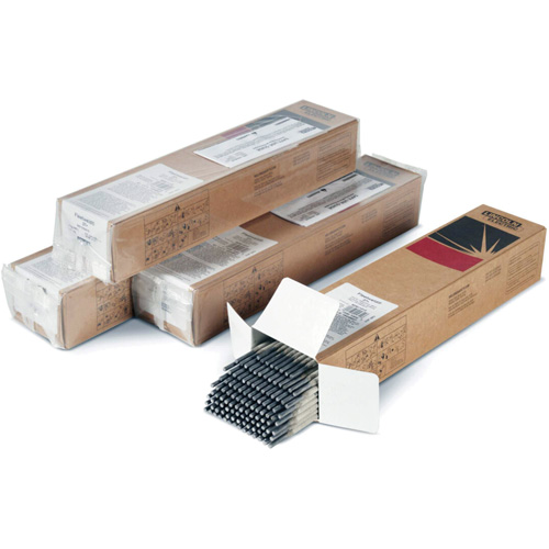 &eacute;lectrode enrob&eacute;e, Murex&reg;, 5/32" dia. NRZ Safety Inc.