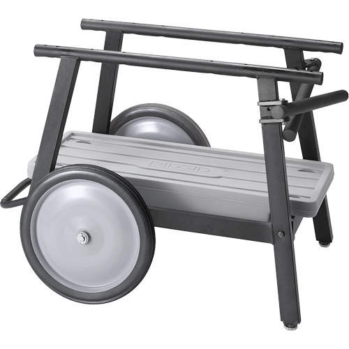 Universal Wheel and Tray Stand #150A NRZ Safety Inc.