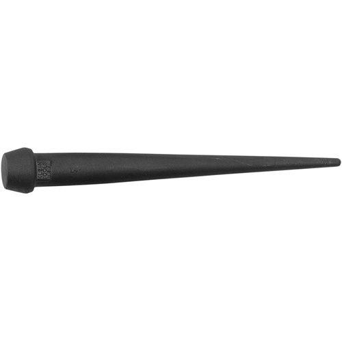 Broad-Head Bull Pin, 313/1000" Dia. x 13-3/4" L NRZ Safety Inc.