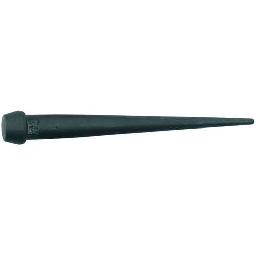 Broad-Head Bull Pin, 1/4" Dia. x 10" L NRZ Safety Inc.