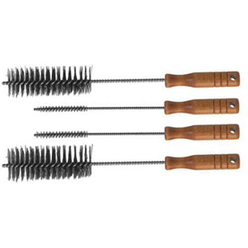 Grip-Cleaning Brush Set NRZ Safety Inc.
