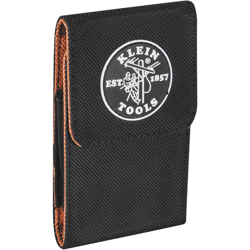 &eacute;tui pour cellulaire Tradesman Pro, &eacute;tui pour t&eacute;l&eacute;phone cellulaire, 1 Poches NRZ Safety Inc.