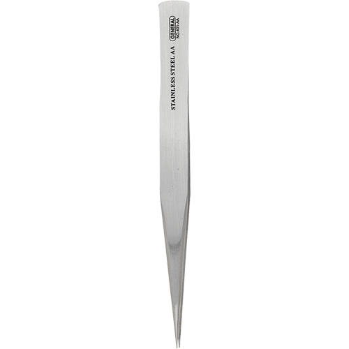 Boley Pattern Tweezers NRZ Safety Inc.