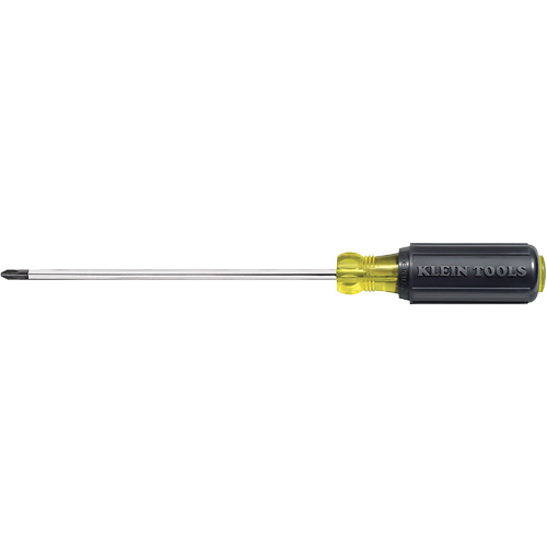 Tournevis Phillips, #2, 14-5/16" l, Prise Coussin&eacute;e NRZ Safety Inc.