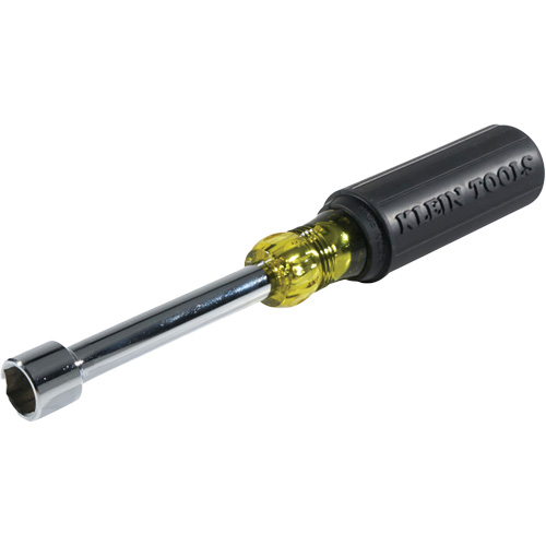 Tourne-&eacute;crous - tiges 3", 9/16" prise, 9-3/8" lo, Non magn&eacute;tique NRZ Safety Inc.