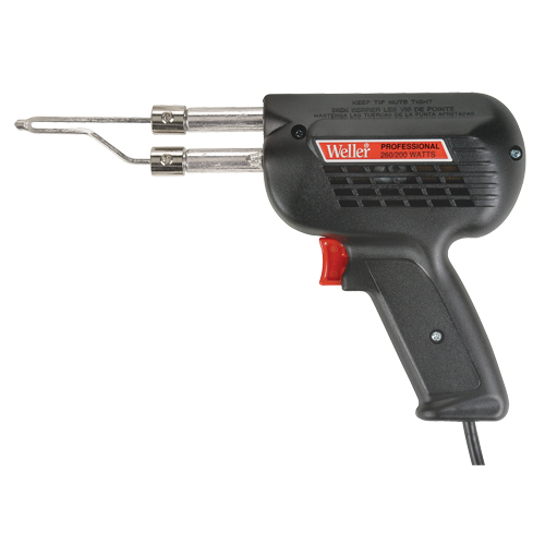 Professional Soldering Gun Kit NRZ Safety Inc.