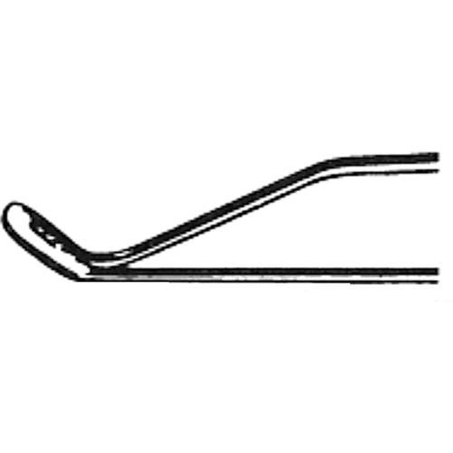 Soldering Guns - Replacement Tips, Smoothing Tip Only NRZ Safety Inc.