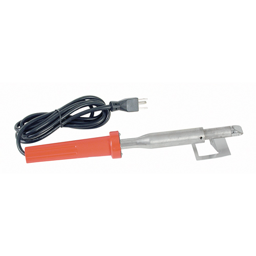 Fers &agrave; braser de s&eacute;rie Marksman, 120 V NRZ Safety Inc.