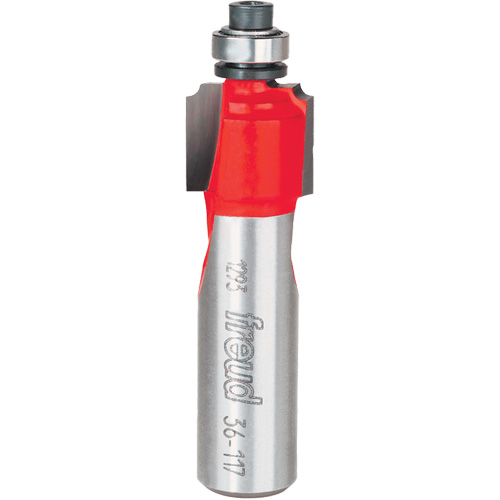 Router Bit - Beading Bit, 5/8" Dia., 1/2" Shank NRZ Safety Inc.