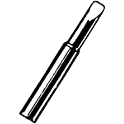 Fers &agrave; braser professionnels - Pannes de s&eacute;rie ST, Tournevis NRZ Safety Inc.