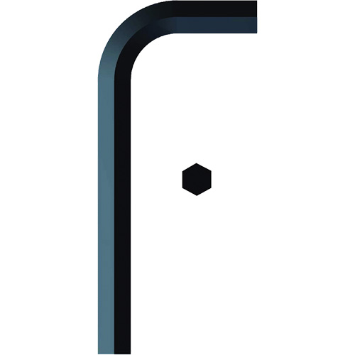 Tools for Kee Klamp&reg; Pipe Fittings, Hex End, 5.25" L, L Shape NRZ Safety Inc.