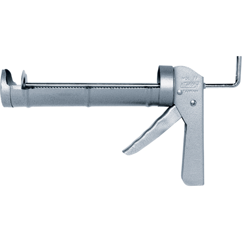 Standard Ratchet Type Caulking Gun, 300 ml NRZ Safety Inc.