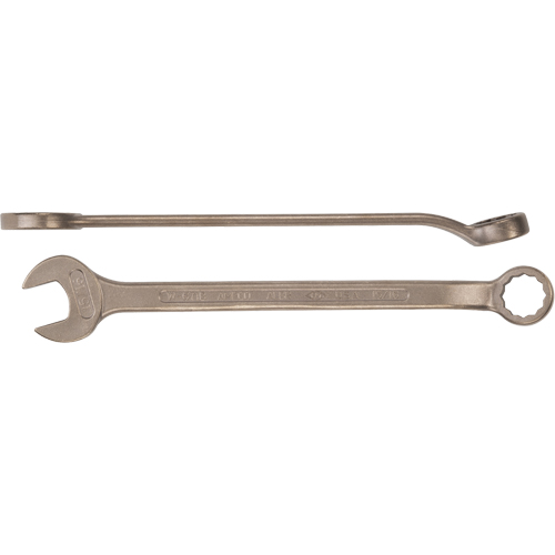 Combination Wrenches, 5/8", 8-7/8" Length NRZ Safety Inc.
