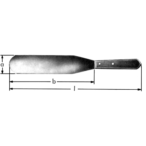 Putty Knives & Spatulas NRZ Safety Inc.