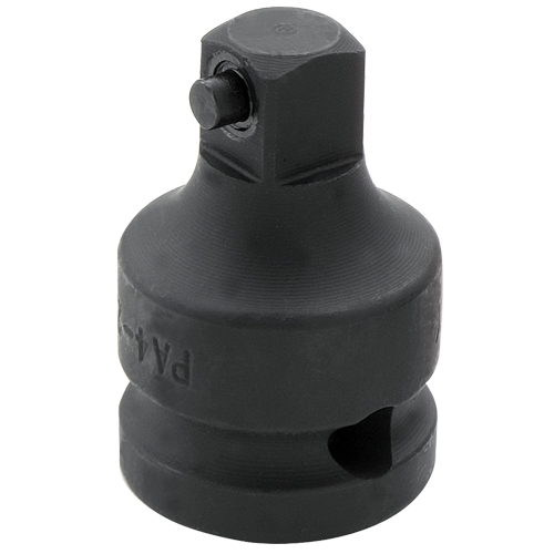 Adaptateur, Chocs, Prise 1/2", Douille 3/8", 1,5" lo NRZ Safety Inc.